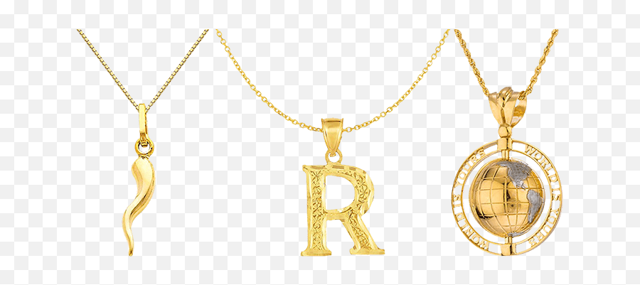 10 Best Menu0027s Gold Chains With Pendants 2020 Buying Guide - Gold Pendants For Men Png,Gold Chain Transparent