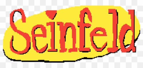 Download Seinfeld Logo - Logo Png Image With No Background Mercure Rouge,Seinfeld Png