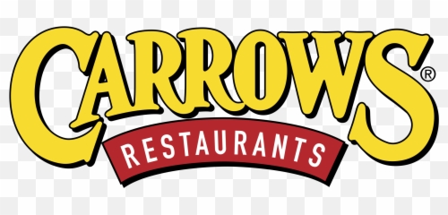 Logo Png Transparent Svg Vector - Carrows Restaurant
