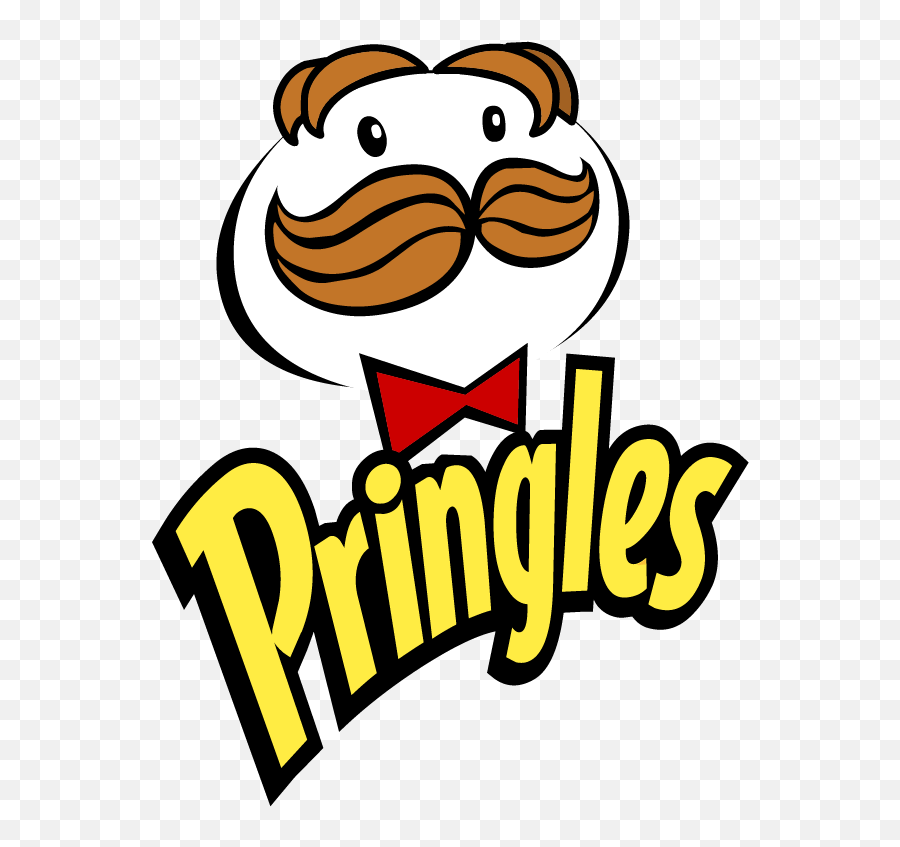 Logo Quiz - Pringles Logo Png,Fritos Logo
