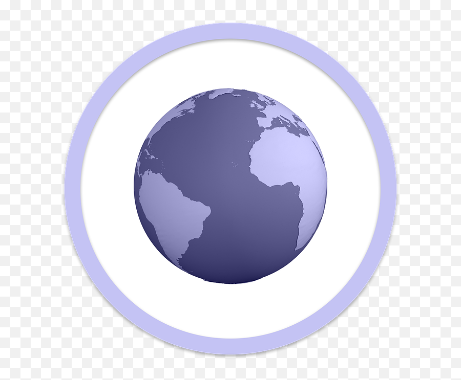 Free Photo World Planet Icon Symbol Globe Earth - Max Pixel Geographic Information Systems Png,Purple Icon Tumblr