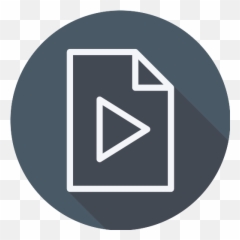 Video File Vector Svg Icon 2 - PNG Repo Free Icons Google Form Survey Logo