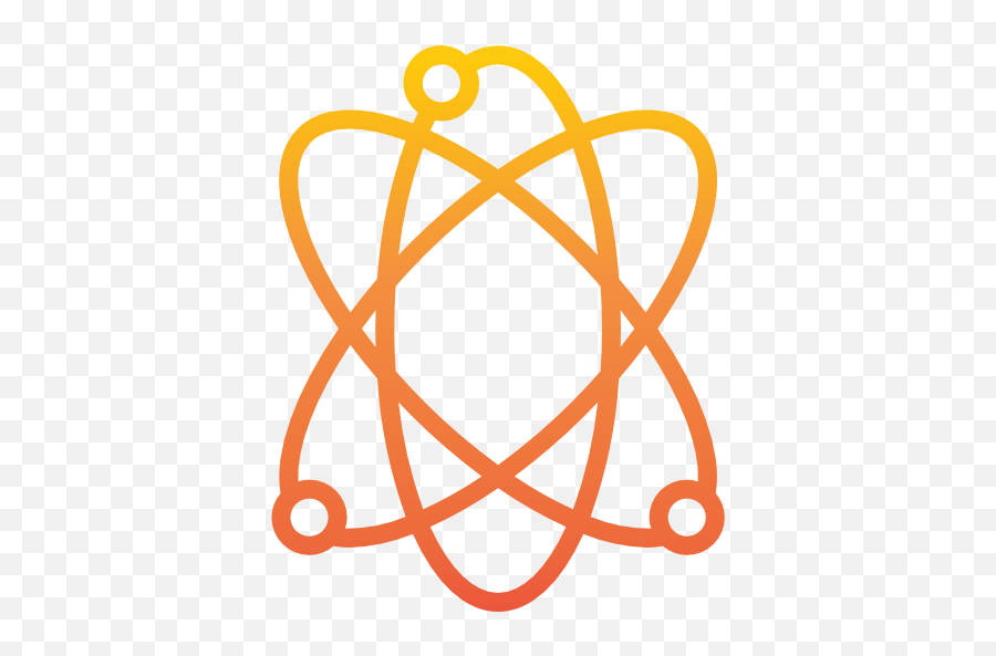Free Icon Atom - Physics Transparent Png,Proton Icon