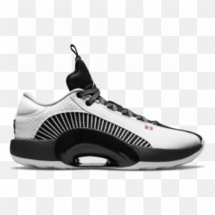 Baskets 4 - Basket4Ballers Air Jordan Xxxv Low png