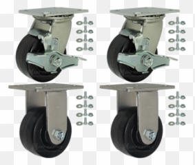 By Application - Mapp Caster Synthetic Rubber png