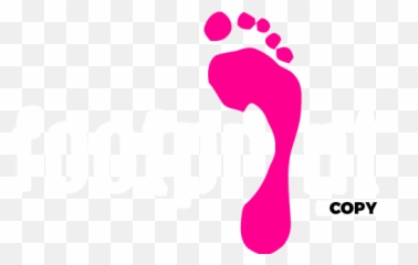 Home - Footprint Copy Magenta png