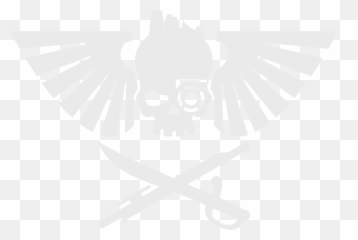 Imperial Kanmusu Wh40kkancolle Worldbuildingsnippets - Guard Logo png