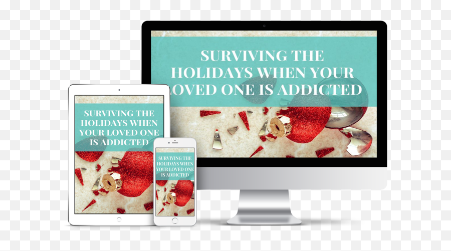 Surviving The Holidays When Your Loved One Is Addicted U2014 Counseling Recovery Michelle Farris Lmft Png