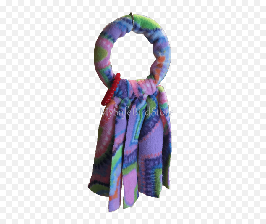Ringy Dingy By Tobyu0027s Toys - Stole Png,Purple Parrot Icon
