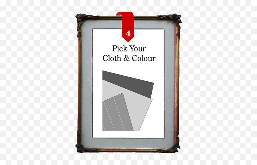 Made To Measure Home U2014 Meyer U0026 Mortimer - Picture Frame Png,Cloth Png