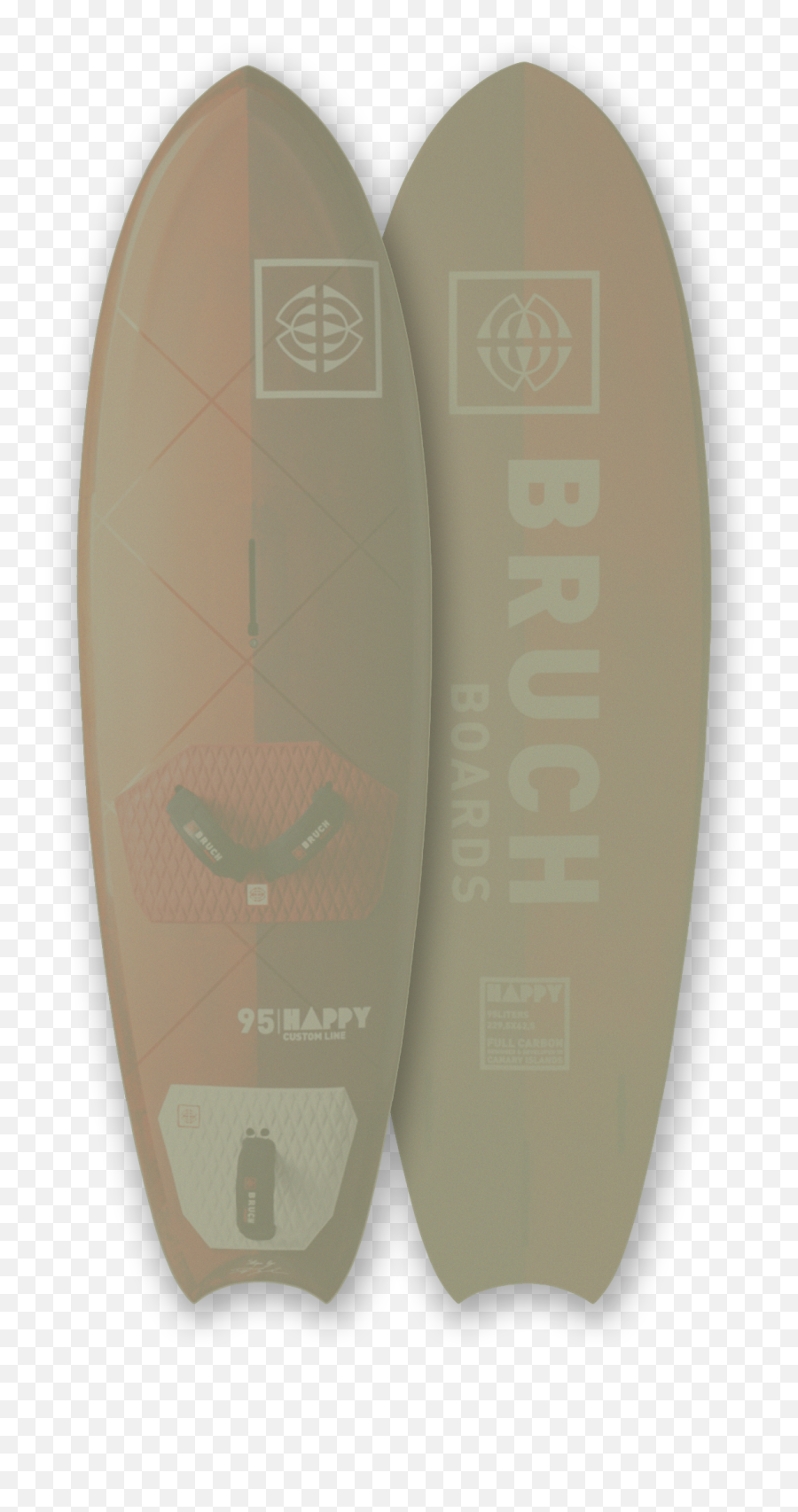 The Responsive Carbon Construction U2013 Bruch Boards - Solid Png,Arbor Koa Icon Belt