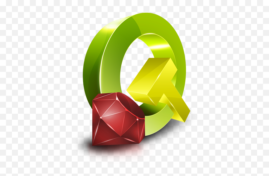 Ruby Qt Icon - Ruby Programming Icons Softiconscom Ruby Icon Png,Ruby Png