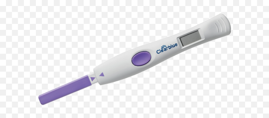 What Do Your Clearblue Pregnancy And Ovulation Test Results - Ovulation Detection Png,Icon Pregnancy Test