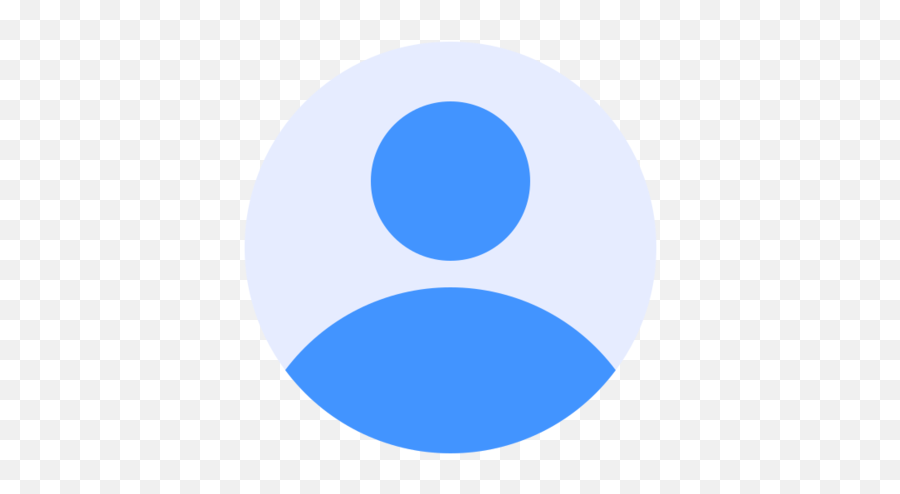 Nick Petmezis - Stuart St James Blank Profile Picture Tiktok Blue Png,Empty User Icon