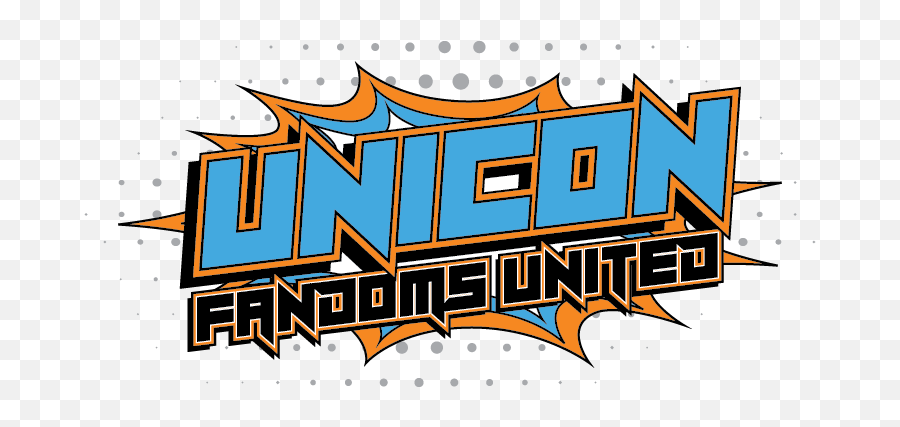Unicon U2013 Fandoms United - Unicon Las Vegas Logo Png,Un Icon