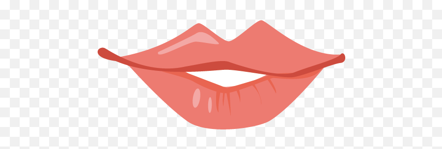 Icon Lips 147057 - Free Icons Library Png,Color Icon Lip Glass