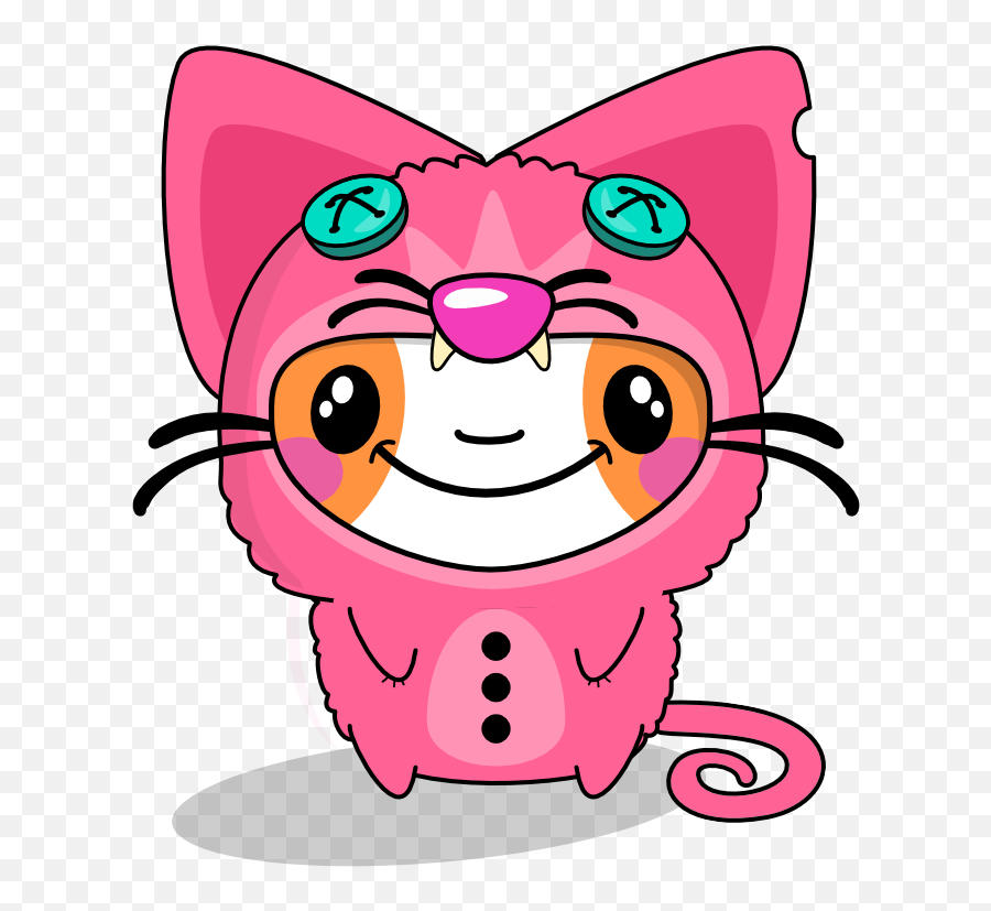 Characters Cutie Cuis - Happy Png,Hamtaro Icon