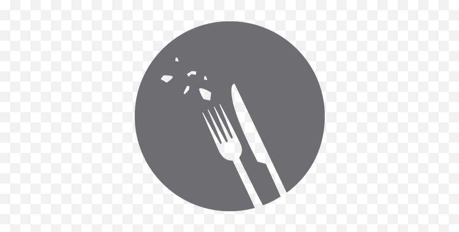 Gail Simmons - Serving Platters Png,Fork And Spoon Icon Png