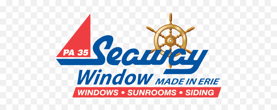 Replacement Windows Erie Pa Home Remodeling Seaway Window - Seaway Windows Png,Blue Windows Icon