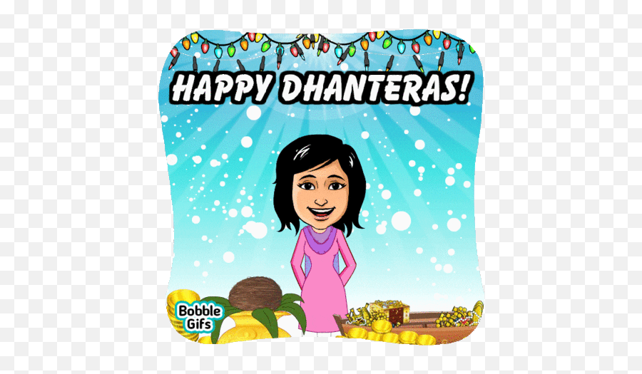 Happy Dhanteras 2020 Images Quotes Wishes Messages - Unique Happy Dhanteras Gif Png,Diwali Lamp Icon Gif