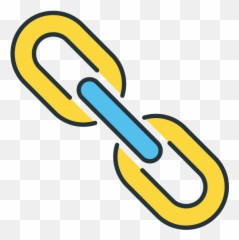 Link Png Transparent Icon - Freepngdesigncom Solid