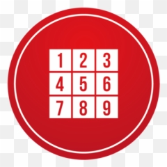 Su3doku Thesudokucube The Sudoku In 3d - Dot Png,Sudoku Icon