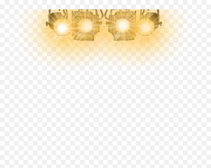 Stage Lights Png Hd Transparent - Stage Spotlight Png Transparent,Stage Png