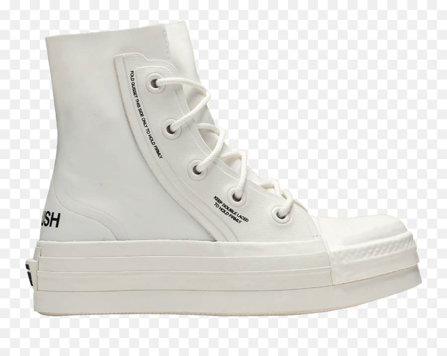 Converse X Ambush White - Converse X Ambush Chuck 70 High Top Png,Ersa Icon Pico Review