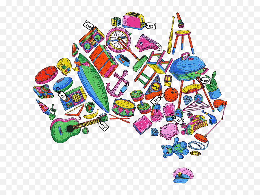 Free Clipart Yard Sale Png Garage