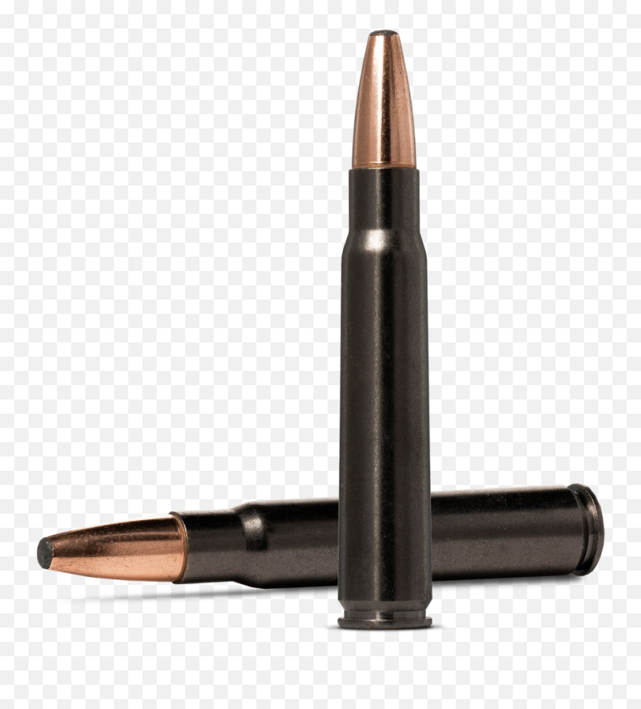 Norma Oryx Silencer 8x57 Js 196 Gr - Norma Oryx Silencer 308 Png,Pen Bullet Icon