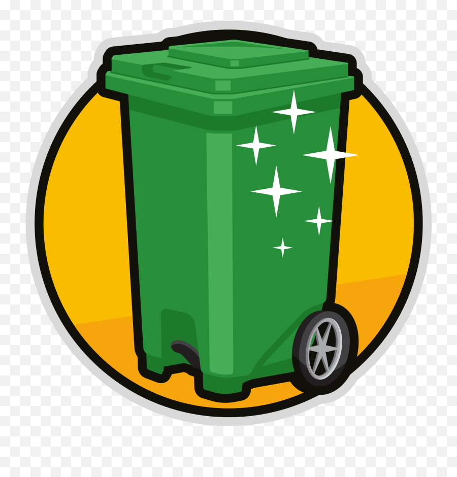 Trash Bin Cleaning Marketing Mr Pipeline Internet - Dumpster Png,Biohazard Desktop Icon