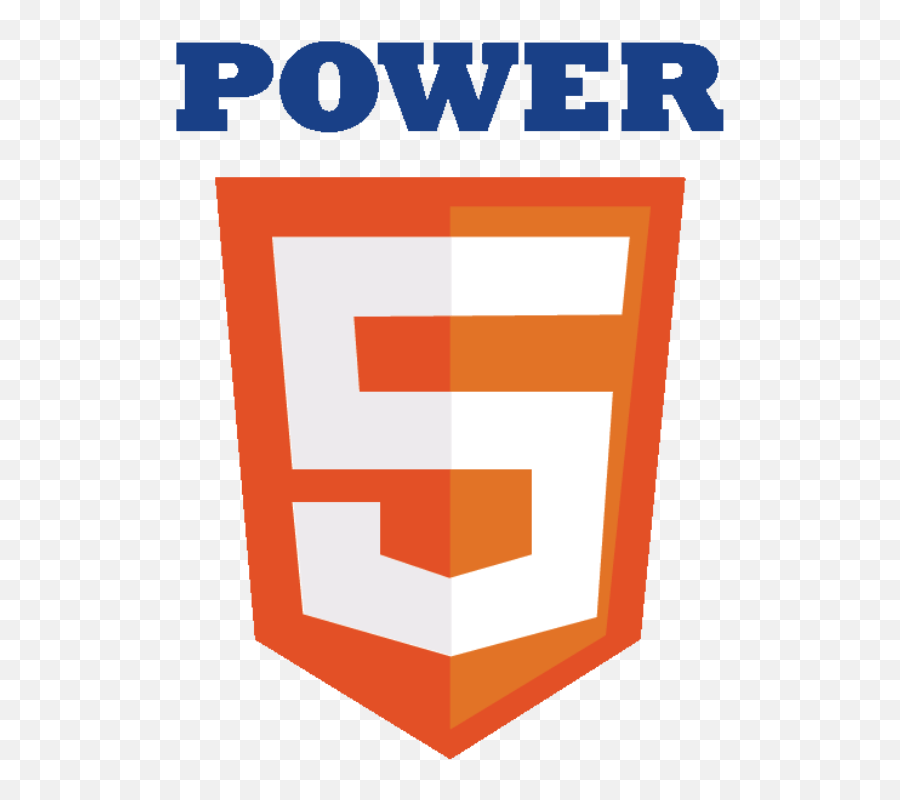 Cropped - Powerfivehalflogo85x112png Power 5 Baseball Care If You Lick Windows,Power Symbol Png