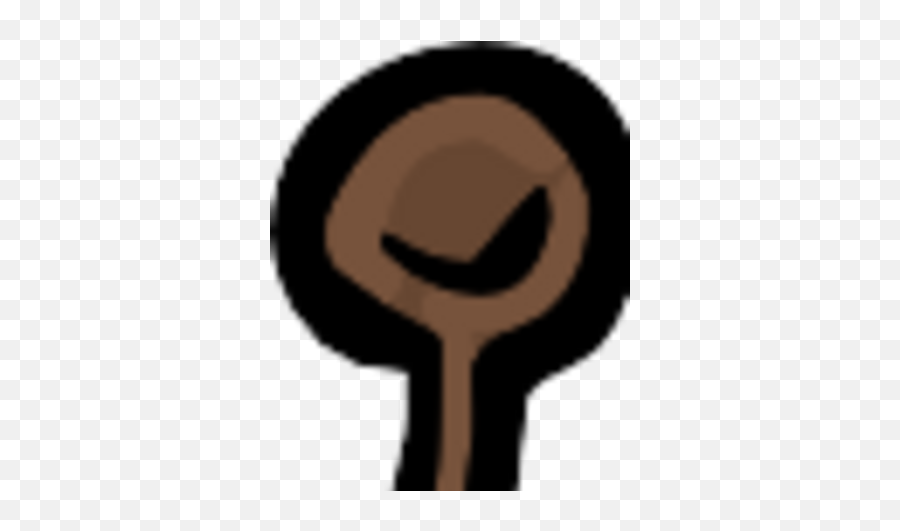 Wooden Spoon The Binding Of Isaac Wiki Fandom - Dot Png,Spoon Icon