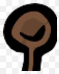 Wooden Spoon The Binding Of Isaac Wiki Fandom - Dot png