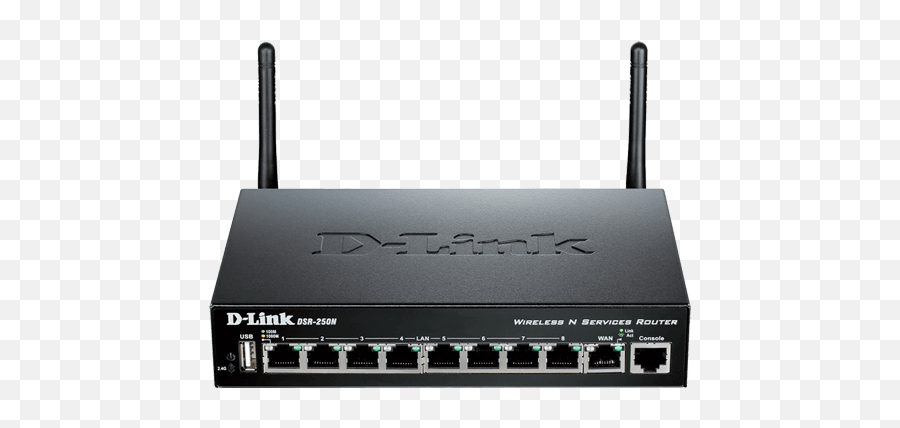 Networking - Switchnetworkroutericon260nw270893405 D Link Switch Wifi Png,Network Router Icon