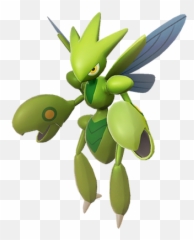Products U2013 Pokemon4ever - Scizor Arceus png