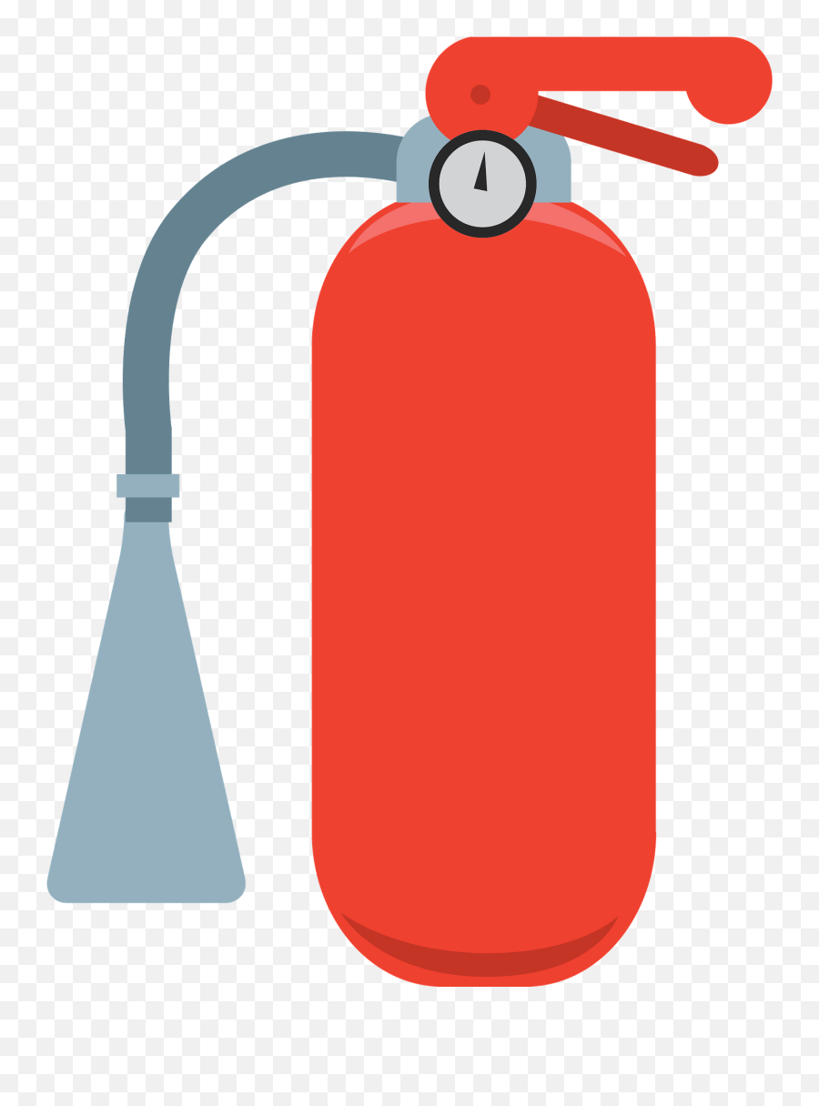 Fire Extinguisher Clipart Free Download Transparent Png Icon