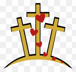 His Love Mattters Png Good Friday Icon