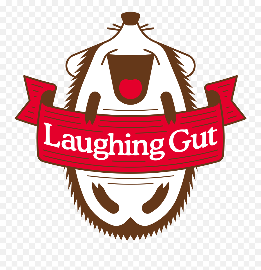 Laughing Gut Kombucha Png Icon