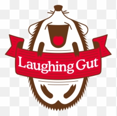 Laughing Gut Kombucha Png