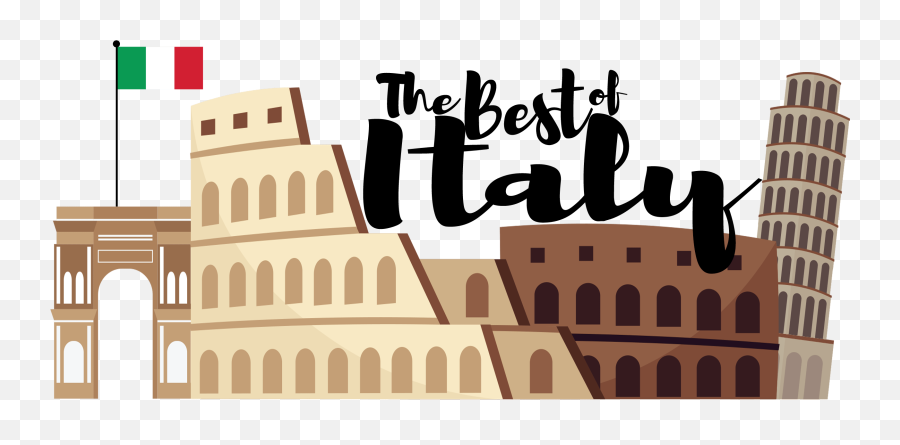 Download Best Of Italy 2 - Min Italy Clipart Png Png Image Italy Clipart Transparent,Outlast 2 Png