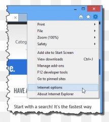 Three Tips To Make Windows 8 Less Annoying - Ask Leo png
