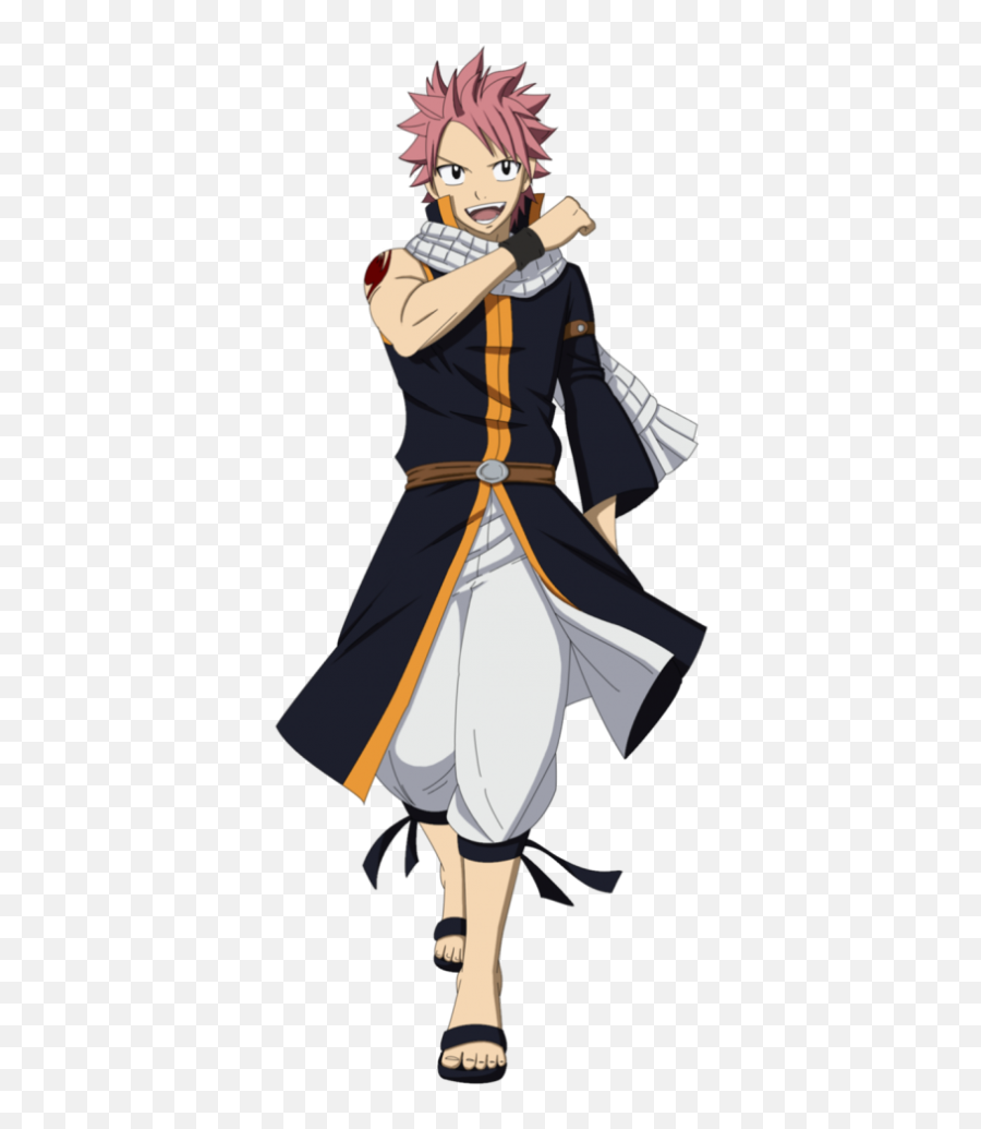 Best Images Of Fairy Tail Png Gray Fullbuster Icon