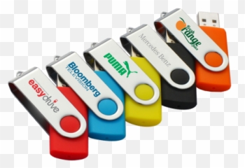 Pen Drive Png Transparent Images - Usb Flash Drives
