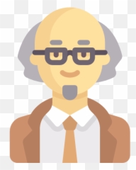 Free Icon Man Png