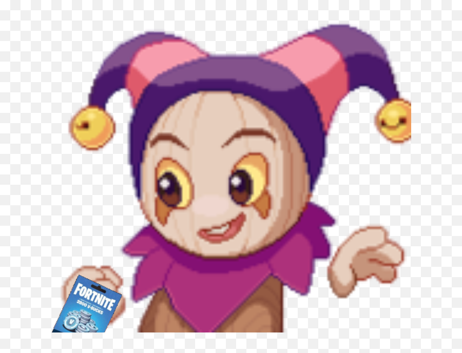 Pippet Has A 19 Dollar Fortnite Card Rprodigygame Png Obduction Game Icon
