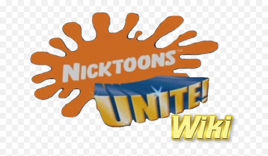Download Wiki Logo - Illustration Png,Nicktoons Logo