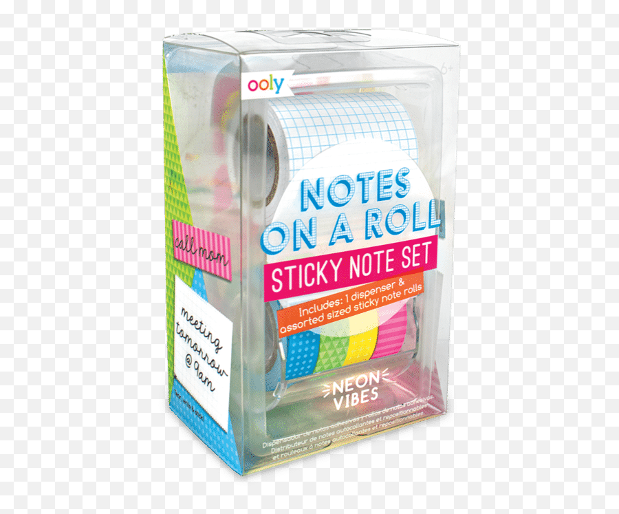 Notes - Carton Png,Sticky Note Transparent