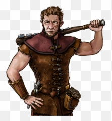 My All File List - Thug png