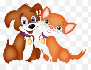 Cat Clipart Png Free Download